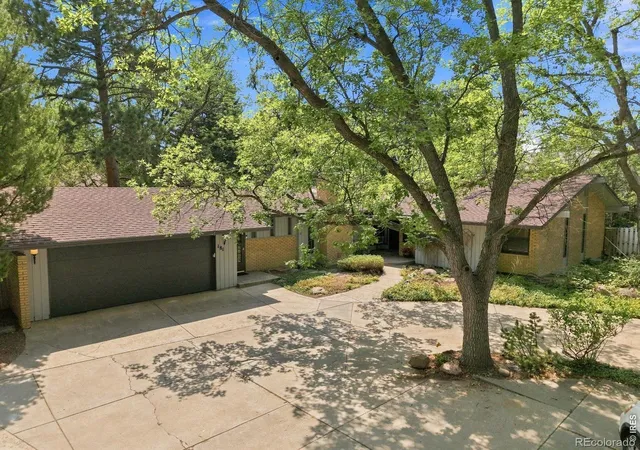1st image of 181 Pawnee Dr, Boulder, CO 80303 | MLS# IR1066153