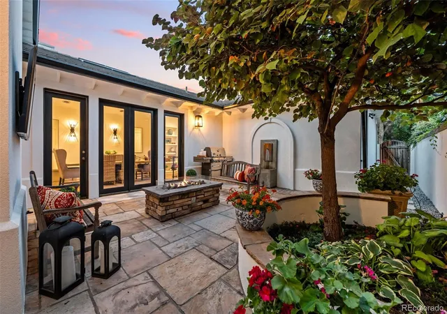4th image of 424 Clayton St, Denver, CO 80206 | MLS# 9805271
