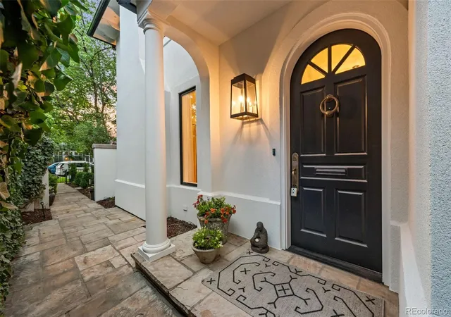 5th image of 424 Clayton St, Denver, CO 80206 | MLS# 9805271