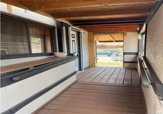 2nd image of 215 Cheyenne St, Golden, CO 80403 | MLS# 8104962