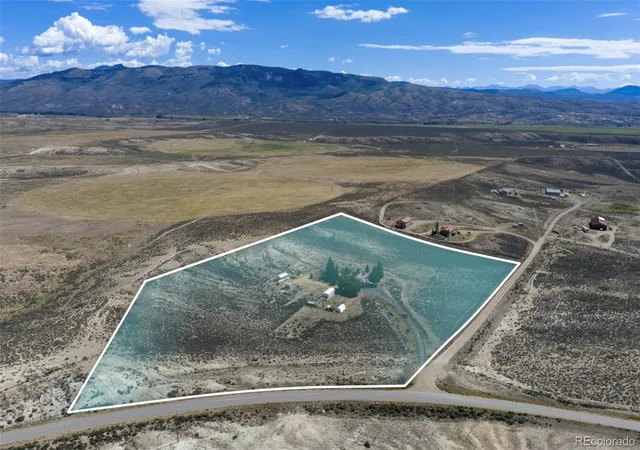 1st image of 4826 Gcr 22, Kremmling, CO 80459 | MLS# 2484256