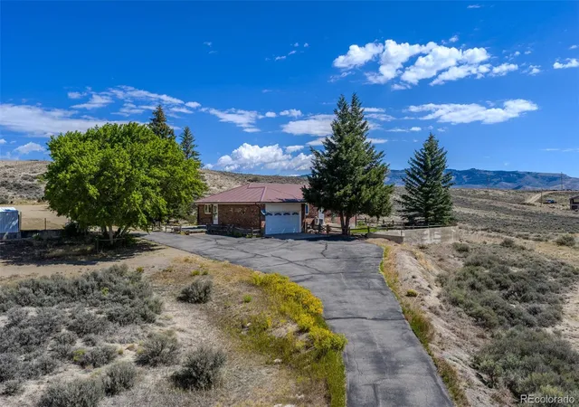 3rd image of 4826 Gcr 22, Kremmling, CO 80459 | MLS# 2484256