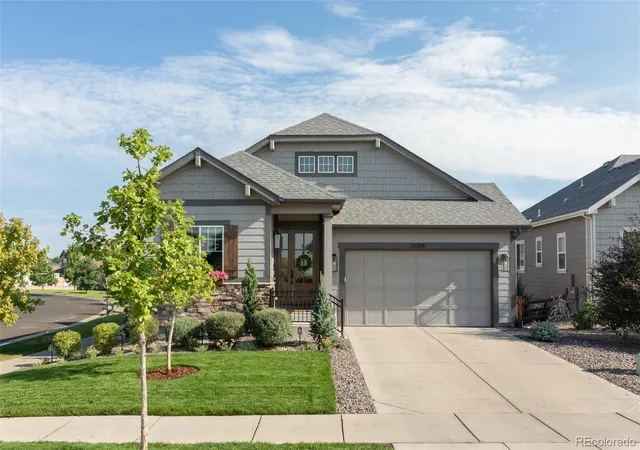1st image of 11258 Endeavor Dr, Parker, CO 80134 | MLS# 3939134