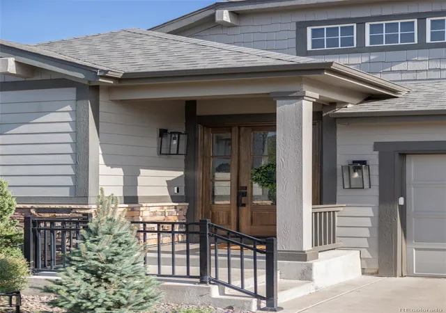 2nd image of 11258 Endeavor Dr, Parker, CO 80134 | MLS# 3939134