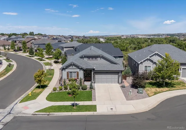 45th image of 11258 Endeavor Dr, Parker, CO 80134 | MLS# 3939134