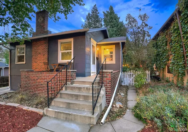 Photo 2 of Single family home for sale at 3590 S Bannock St, Englewood, CO 80110 | MLS# 2755428 | Listing updated on 2026-09-19