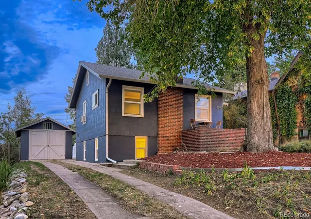 Photo 3 of Single family home for sale at 3590 S Bannock St, Englewood, CO 80110 | MLS# 2755428 | Listing updated on 2026-09-19