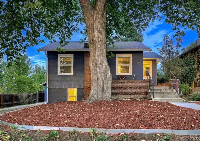 Photo 4 of Single family home for sale at 3590 S Bannock St, Englewood, CO 80110 | MLS# 2755428 | Listing updated on 2026-09-19