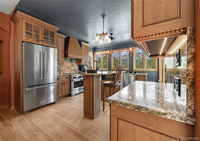 1st image of 644 Spruce Creek Rd, Breckenridge, CO 80424 | MLS# 8363846