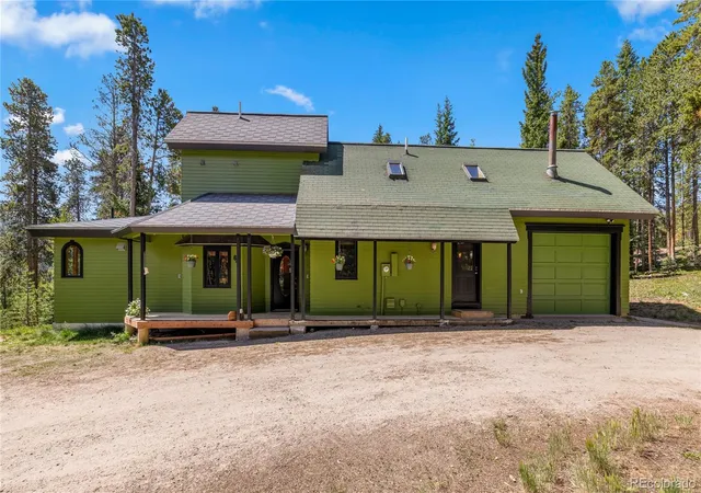 2nd image of 644 Spruce Creek Rd, Breckenridge, CO 80424 | MLS# 8363846