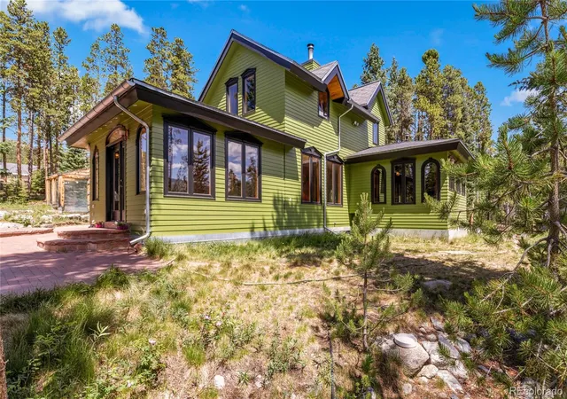 3rd image of 644 Spruce Creek Rd, Breckenridge, CO 80424 | MLS# 8363846