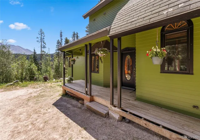 4th image of 644 Spruce Creek Rd, Breckenridge, CO 80424 | MLS# 8363846