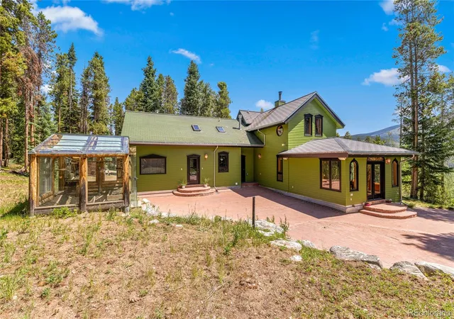 46th image of 644 Spruce Creek Rd, Breckenridge, CO 80424 | MLS# 8363846