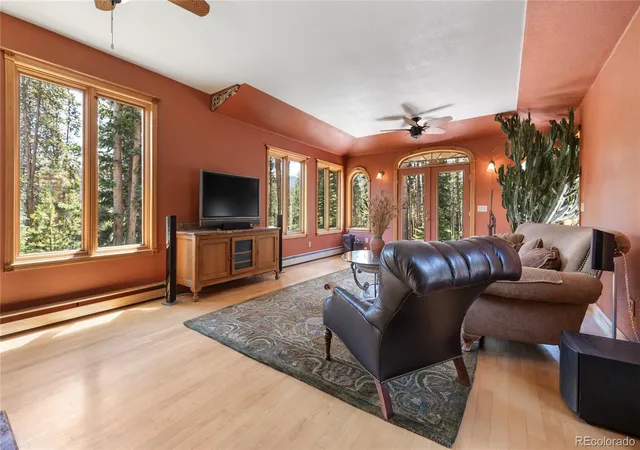 5th image of 644 Spruce Creek Rd, Breckenridge, CO 80424 | MLS# 8363846