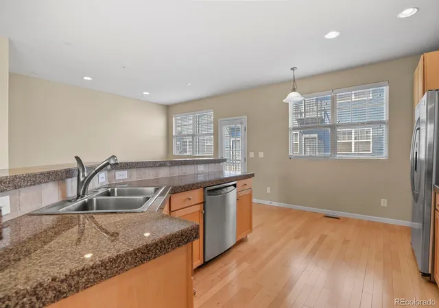 5th image of 822 S Wahsatch Ave, Colorado Springs, CO 80903 | MLS# 9725099