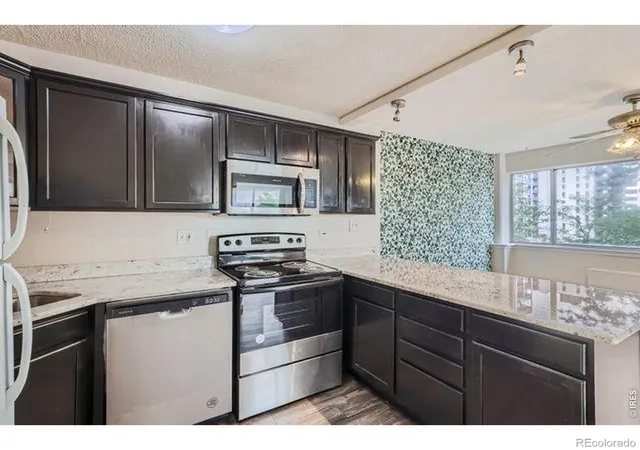 Photo 1 of Condo for sale at 909 N Logan St #A, Denver, CO 80203 | MLS# IR1066157 | Listing updated on 2026-08-18