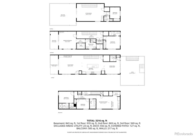 44th image of 1730 Meade St, Denver, CO 80204 | MLS# 2789744