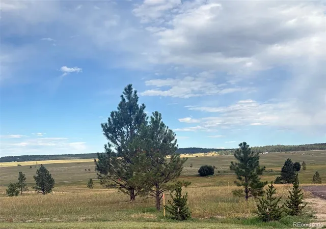 Photo 1 of Land for sale at 18833 Cherry Springs Ranch Dr, Monument, CO 80132 | MLS# 9969325 | Listing updated on 2026-09-29