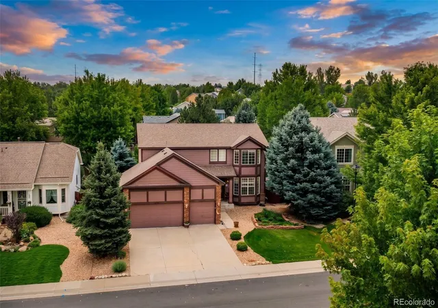 2nd image of 21050 Acadia Dr, Parker, CO 80138 | MLS# 8472722