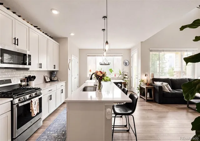 Photo 4 of Single family home for sale at 1251 S Kingston Ct, Aurora, CO 80012 | MLS# 1772631 | Listing updated on 2026-10-07