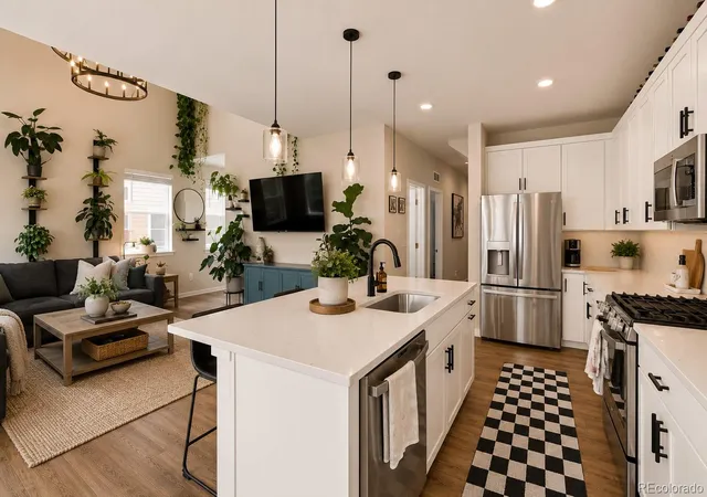 Photo 1 of Single family home for sale at 1251 S Kingston Ct, Aurora, CO 80012 | MLS# 1772631 | Listing updated on 2026-10-07