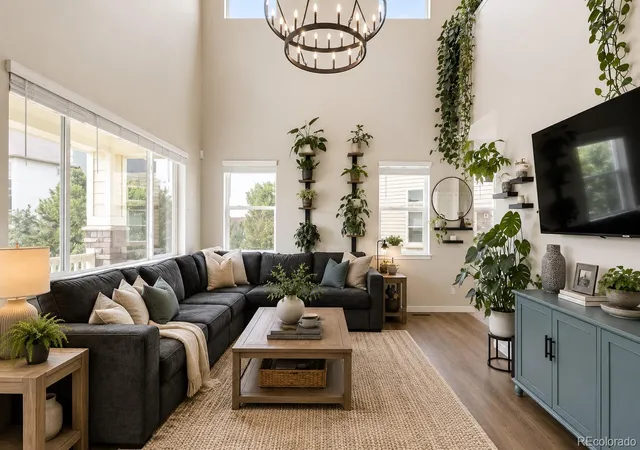 3rd image of 1251 S Kingston Ct, Aurora, CO 80012 | MLS# 1772631