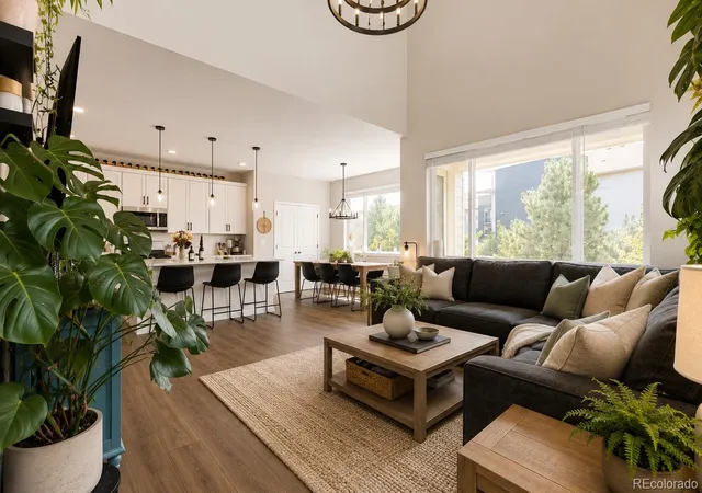 4th image of 1251 S Kingston Ct, Aurora, CO 80012 | MLS# 1772631
