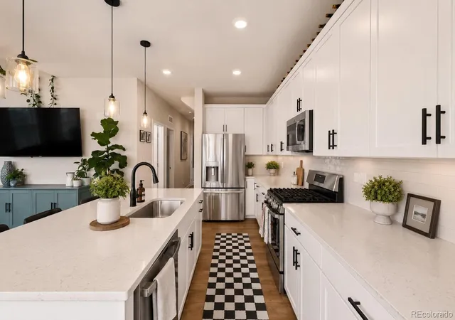 Photo 2 of Single family home for sale at 1251 S Kingston Ct, Aurora, CO 80012 | MLS# 1772631 | Listing updated on 2026-10-07