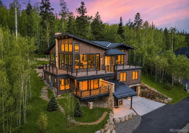 1st image of 1325 Golden Eagle Rd, Silverthorne, CO 80498 | MLS# 3170012