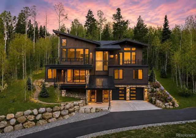 2nd image of 1325 Golden Eagle Rd, Silverthorne, CO 80498 | MLS# 3170012