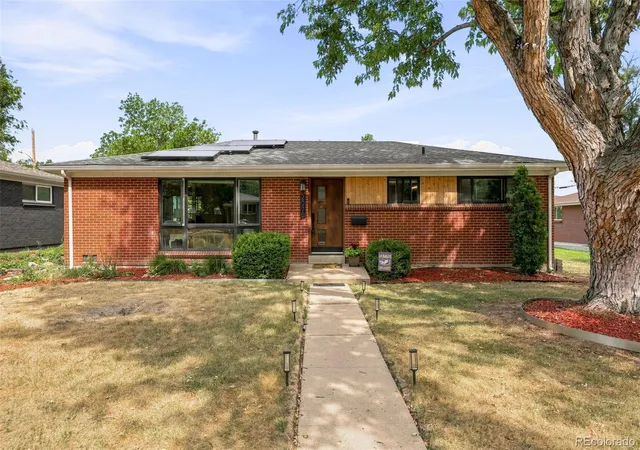 1st image of 2070 Jay St, Edgewater, CO 80214 | MLS# 9639535