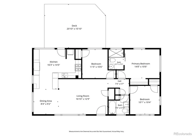 46th image of 2070 Jay St, Edgewater, CO 80214 | MLS# 9639535