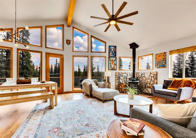 1st image of 85 Bum Dr, Fairplay, CO 80440 | MLS# 9105387