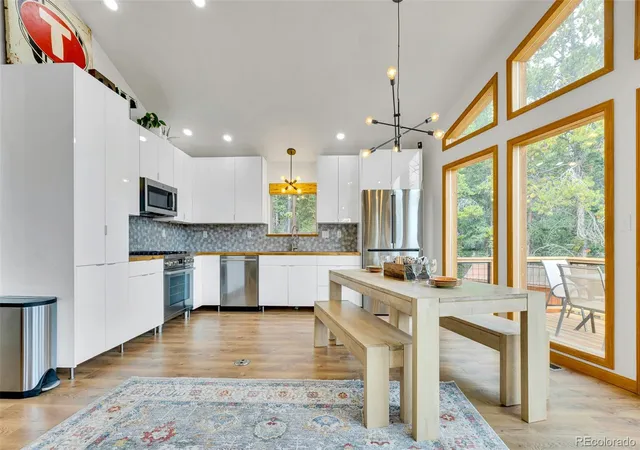 3rd image of 85 Bum Dr, Fairplay, CO 80440 | MLS# 9105387