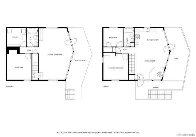 50th image of 85 Bum Dr, Fairplay, CO 80440 | MLS# 9105387
