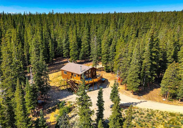 5th image of 85 Bum Dr, Fairplay, CO 80440 | MLS# 9105387