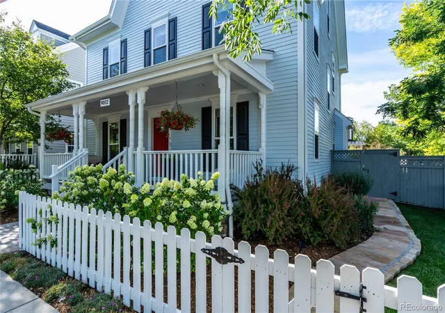 2nd image of 9052 E 35th Ave, Denver, CO 80238 | MLS# 6251102