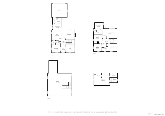 48th image of 9052 E 35th Ave, Denver, CO 80238 | MLS# 6251102
