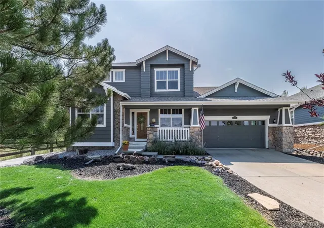 1st image of 7116 S Flat Rock Ct, Aurora, CO 80016 | MLS# 2100277