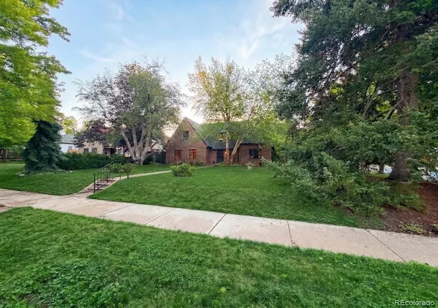 1st image of 1600 Hudson St, Denver, CO 80220 | MLS# 9710584