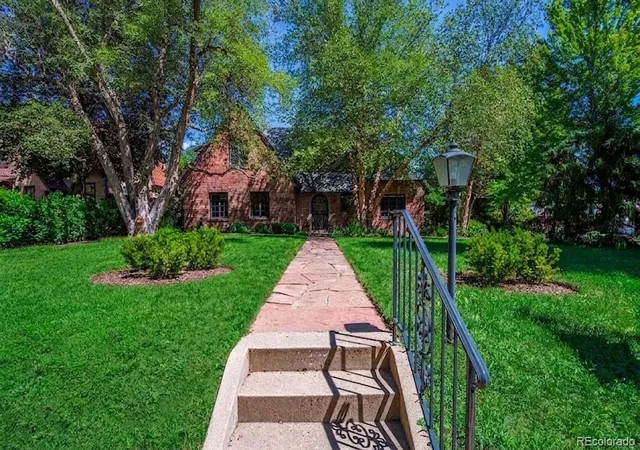 Photo 3 of Single family home for sale at 1600 Hudson St, Denver, CO 80220 | MLS# 9710584 | Listing updated on 2026-09-12