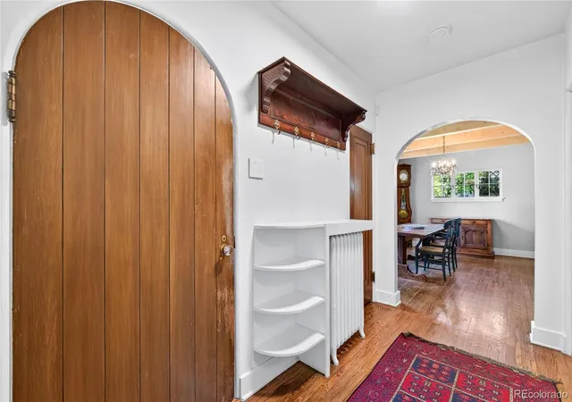 Photo 3 of Single family home for sale at 1600 Hudson St, Denver, CO 80220 | MLS# 9710584 | Listing updated on 2026-10-06