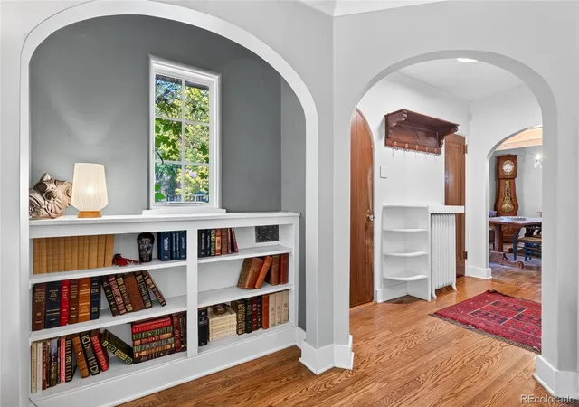 Photo 4 of Single family home for sale at 1600 Hudson St, Denver, CO 80220 | MLS# 9710584 | Listing updated on 2026-10-06