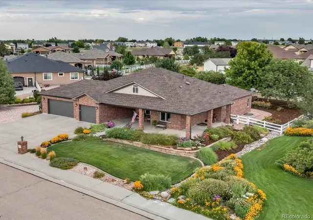 2nd image of 294 Corvette Cir, Fort Lupton, CO 80621 | MLS# 6032366