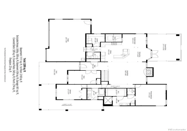 45th image of 294 Corvette Cir, Fort Lupton, CO 80621 | MLS# 6032366