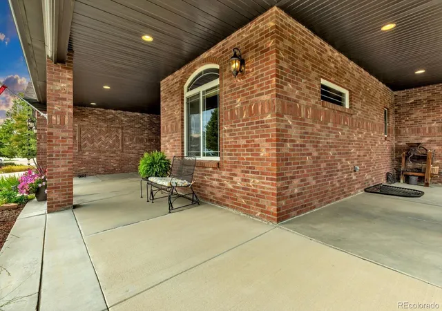 5th image of 294 Corvette Cir, Fort Lupton, CO 80621 | MLS# 6032366