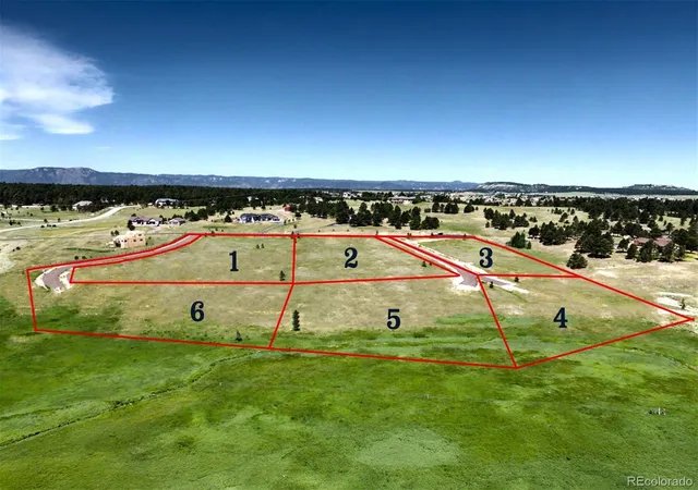 2nd image of 18867 Cherry Springs Ranch Dr, Monument, CO 80132 | MLS# 5565091