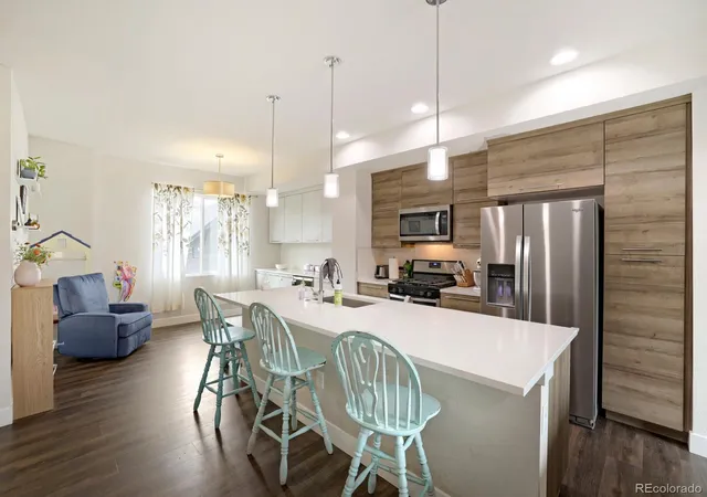 3rd image of 5666 W 10Th Pl, Lakewood, CO 80214 | MLS# 6594726