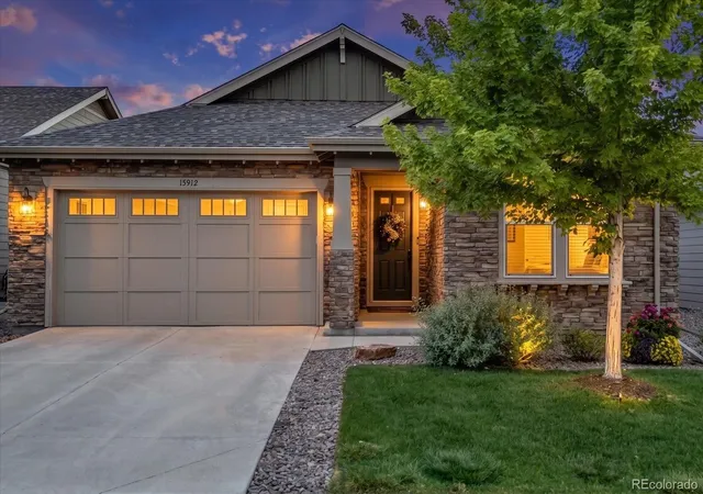 1st image of 15912 St Paul St, Thornton, CO 80602 | MLS# 9496275