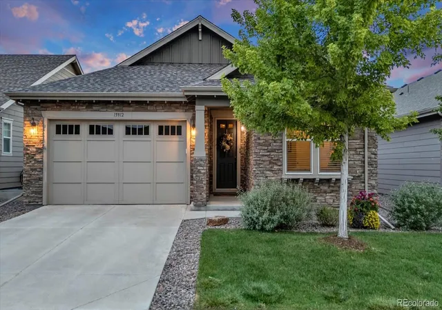 Photo 1 of Single family home for sale at 15912 St Paul St, Thornton, CO 80602 | MLS# 9496275 | Listing updated on 2026-10-10